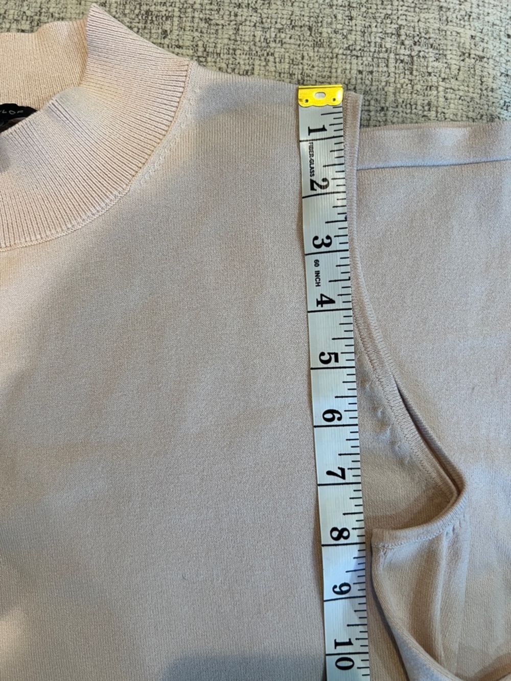 Ann Taylor Top - Picture 7 of 7